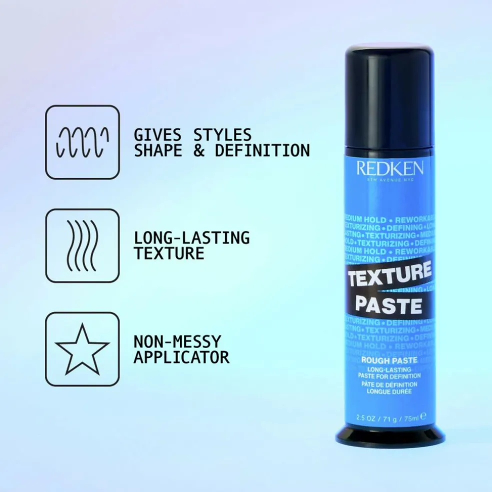 Texture Paste