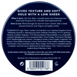 Texture Paste
