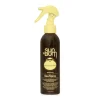 Texturizing Sea Spray
