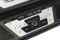 TFK-455-SLIM Løbebånd