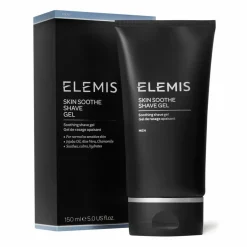 TFM Skin Soothe Shave Gel