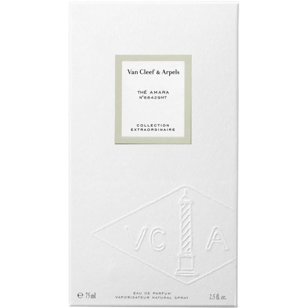 THÉ AMARA Eau de Parfum