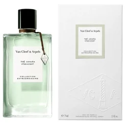 THÉ AMARA Eau de Parfum
