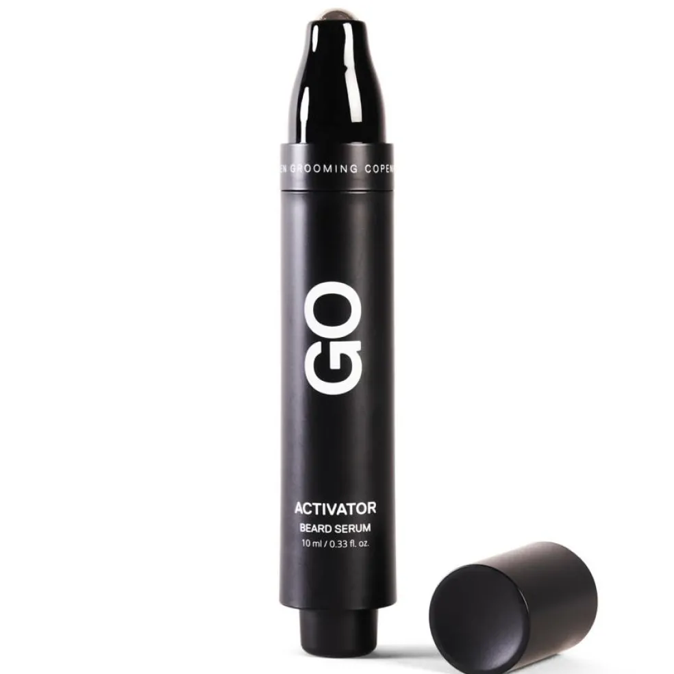 The Activator GO