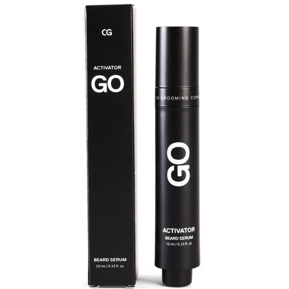 The Activator GO