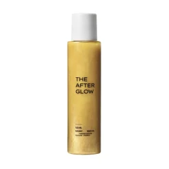 The After Glow – Radiance-Boosting CBD Body Oil