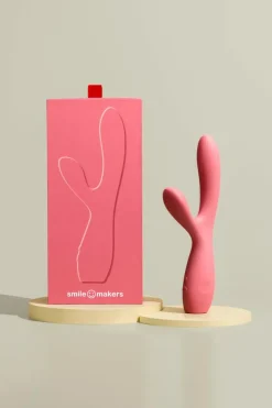 The Artist Vibrator