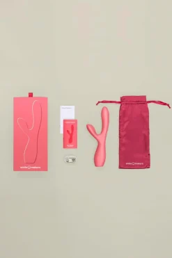 The Artist Vibrator