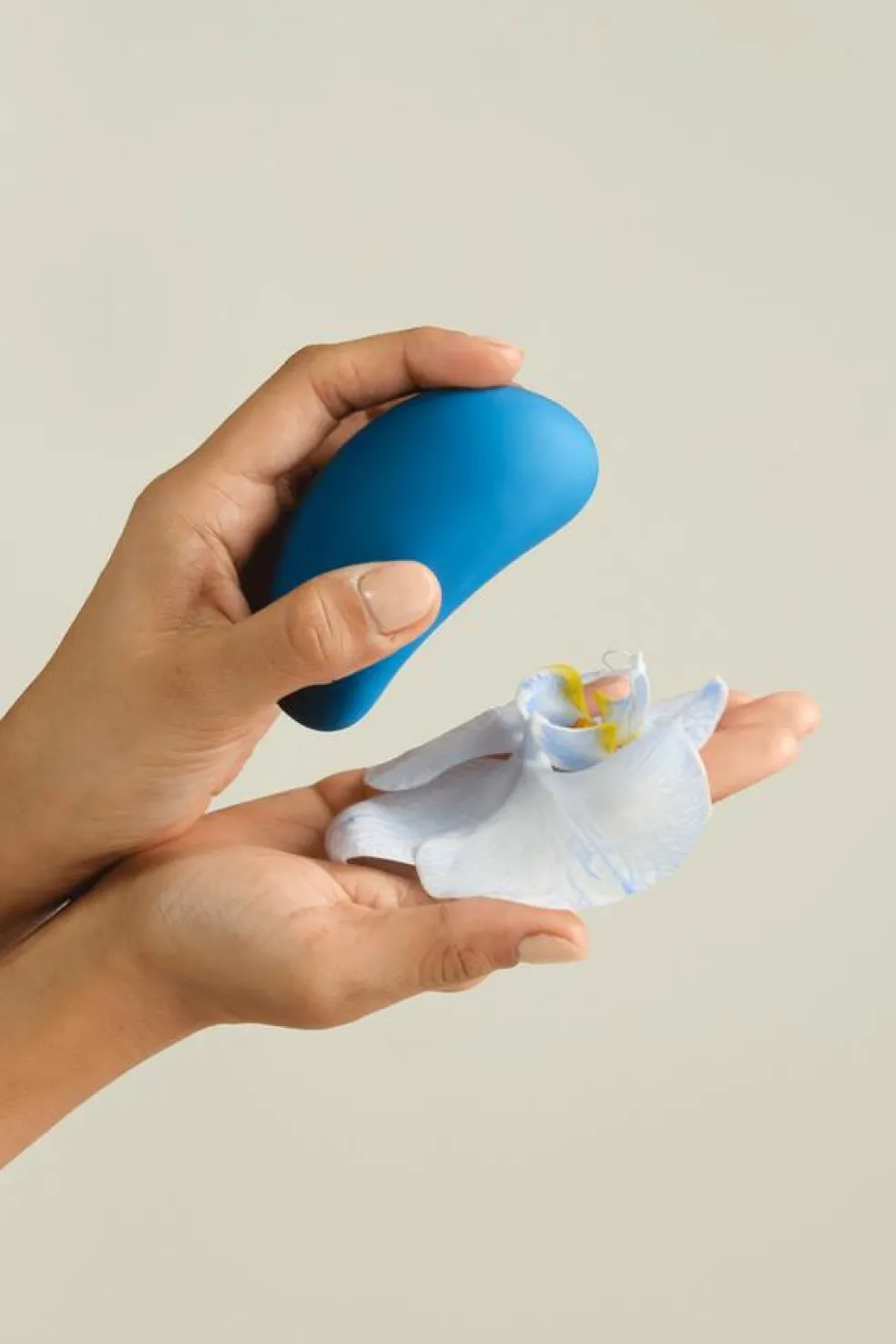 The Ballerina Vibrator