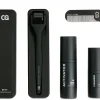 The Beard Growth Kit - Skægstimulerende sæt