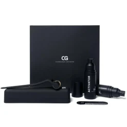 The Beard Growth Kit - Skægstimulerende sæt