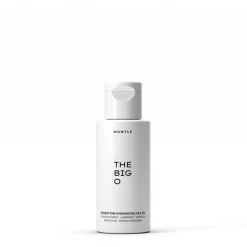 The Big O – Sensation-Enhancing Sex Oil