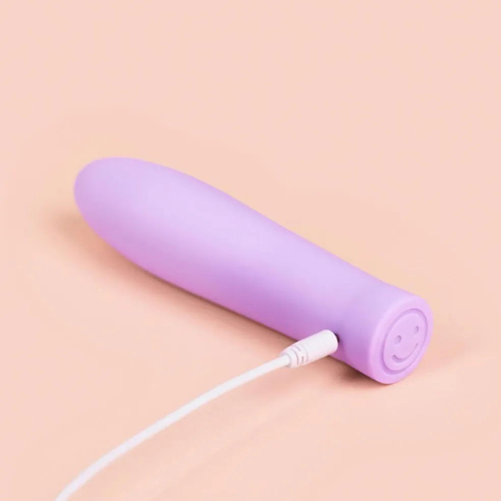 The Billionaire Vibrator