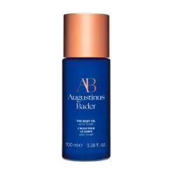The Body Oil