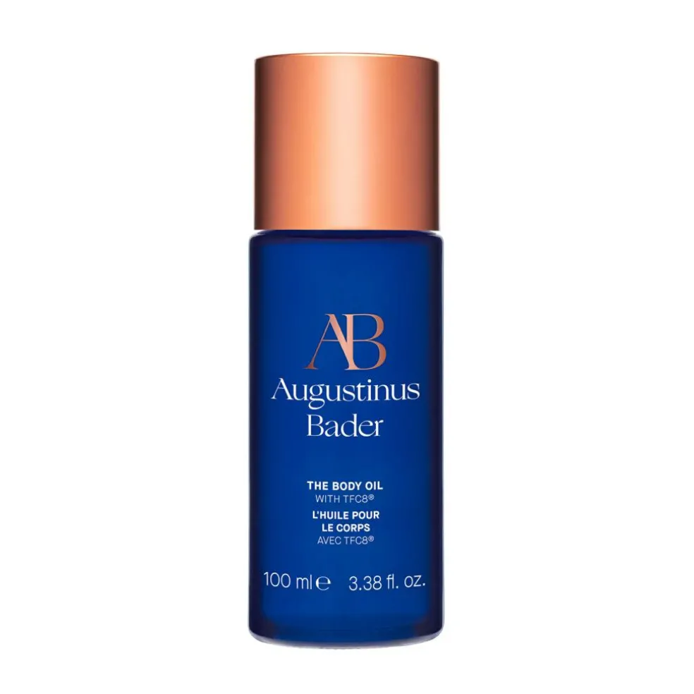The Body Oil
