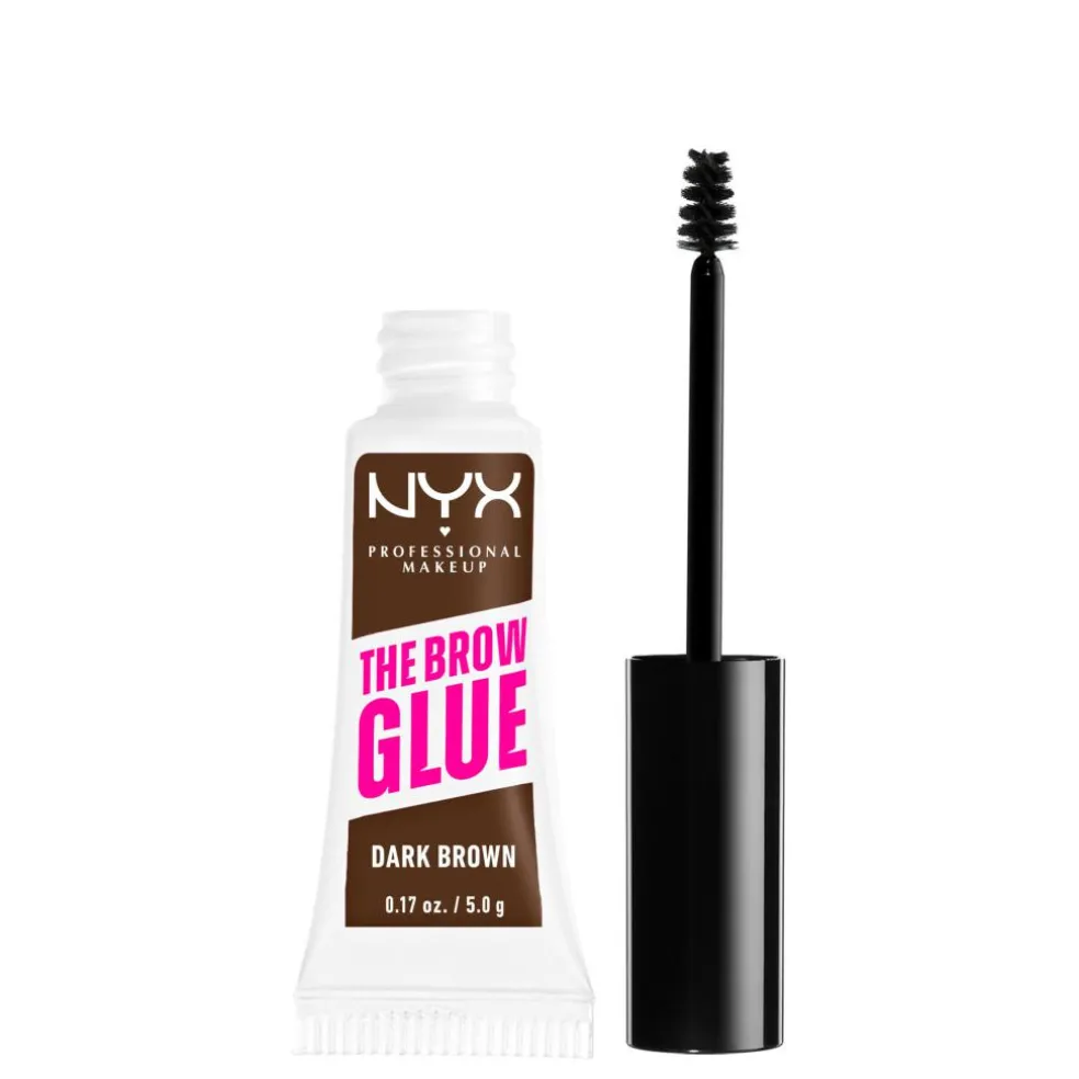 The Brow Glue Instant Brow Styler