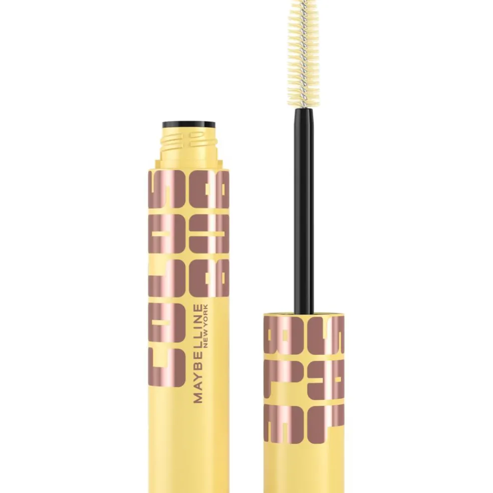 The Colossal Bubble Mascara