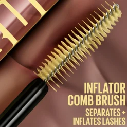 The Colossal Bubble Mascara