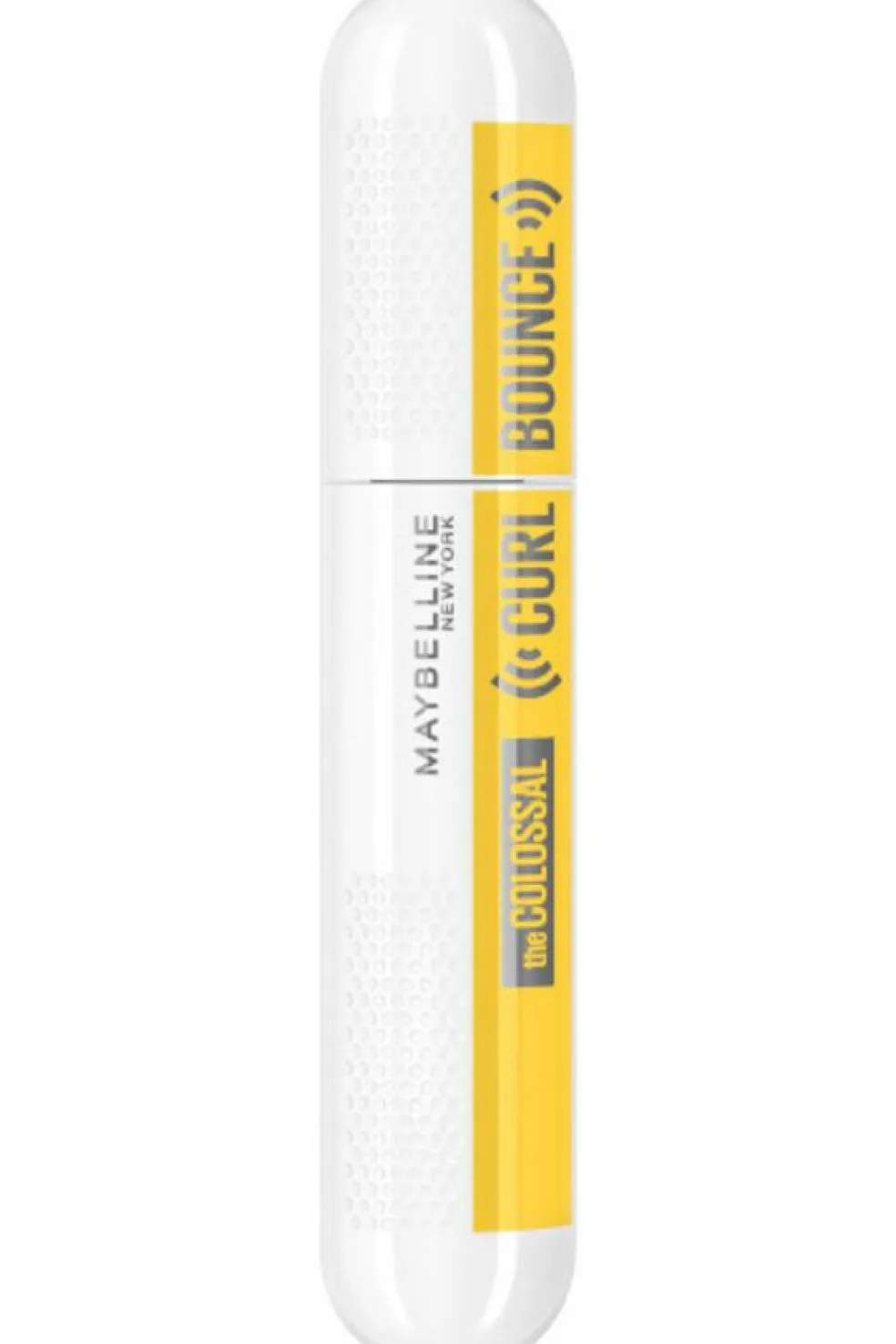 The Colossal Mascara Curl Bounce