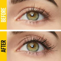 The Colossal Mascara Curl Bounce
