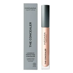 The Concealer