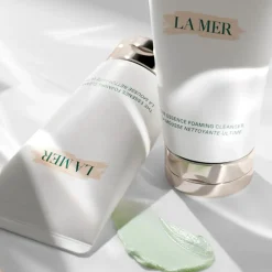 The Essence Foaming Cleanser