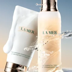 The Essence Foaming Cleanser