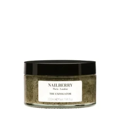 The Exfoliator