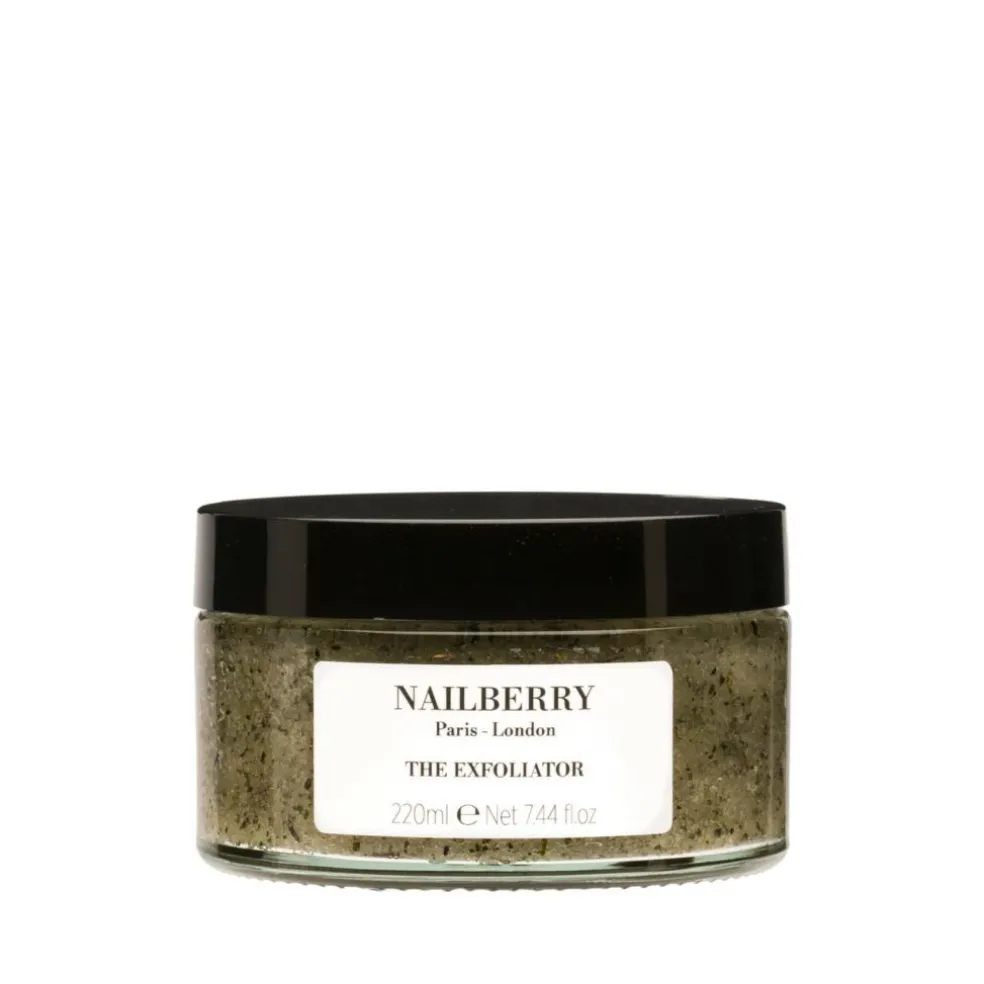 The Exfoliator