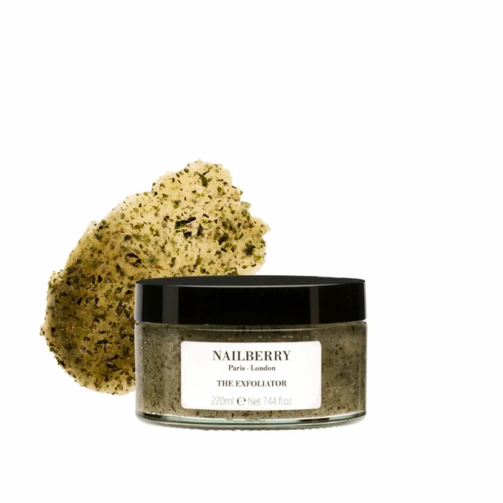 The Exfoliator