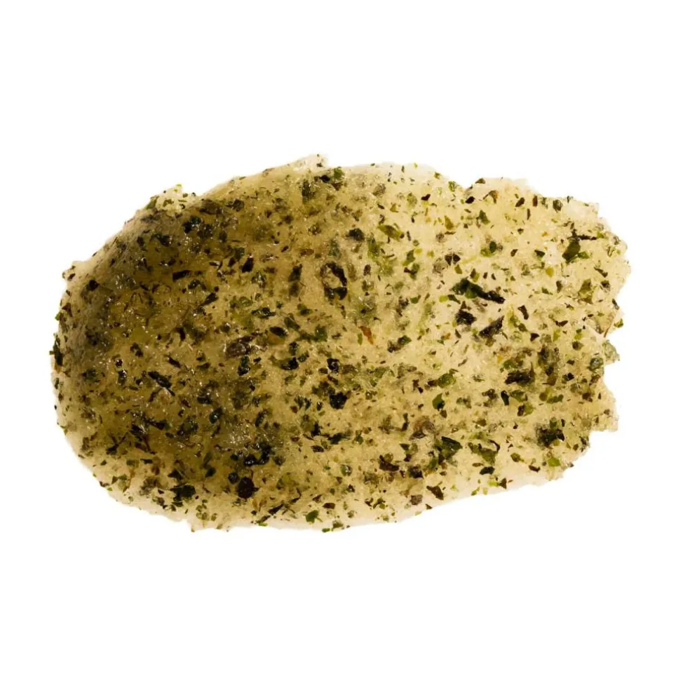 The Exfoliator