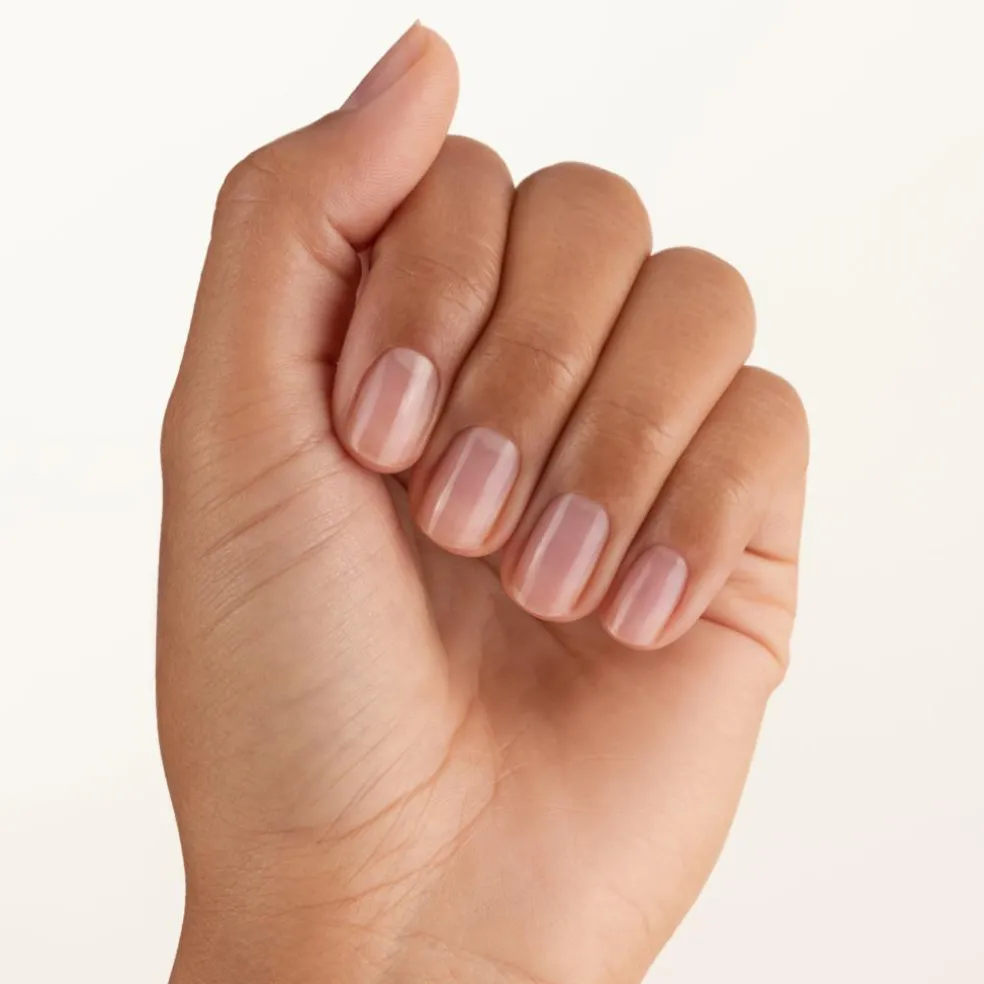 The Extreme Nail Hardener