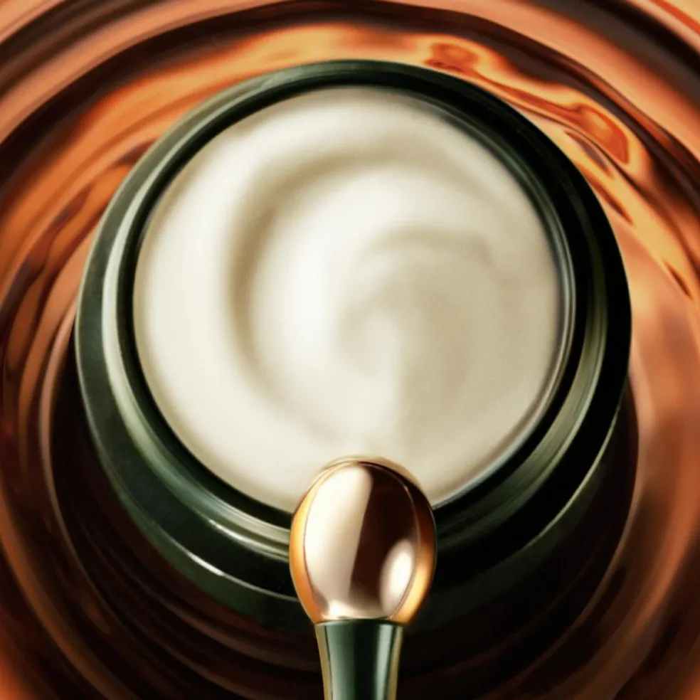 The Eye Concentrate