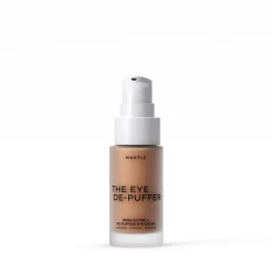 The Eye De-Puffer – Brightening + De-Puffing Eye Cream
