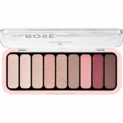 The Eyeshadow Palette