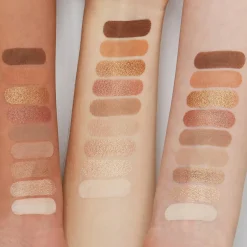 The Eyeshadow Palette