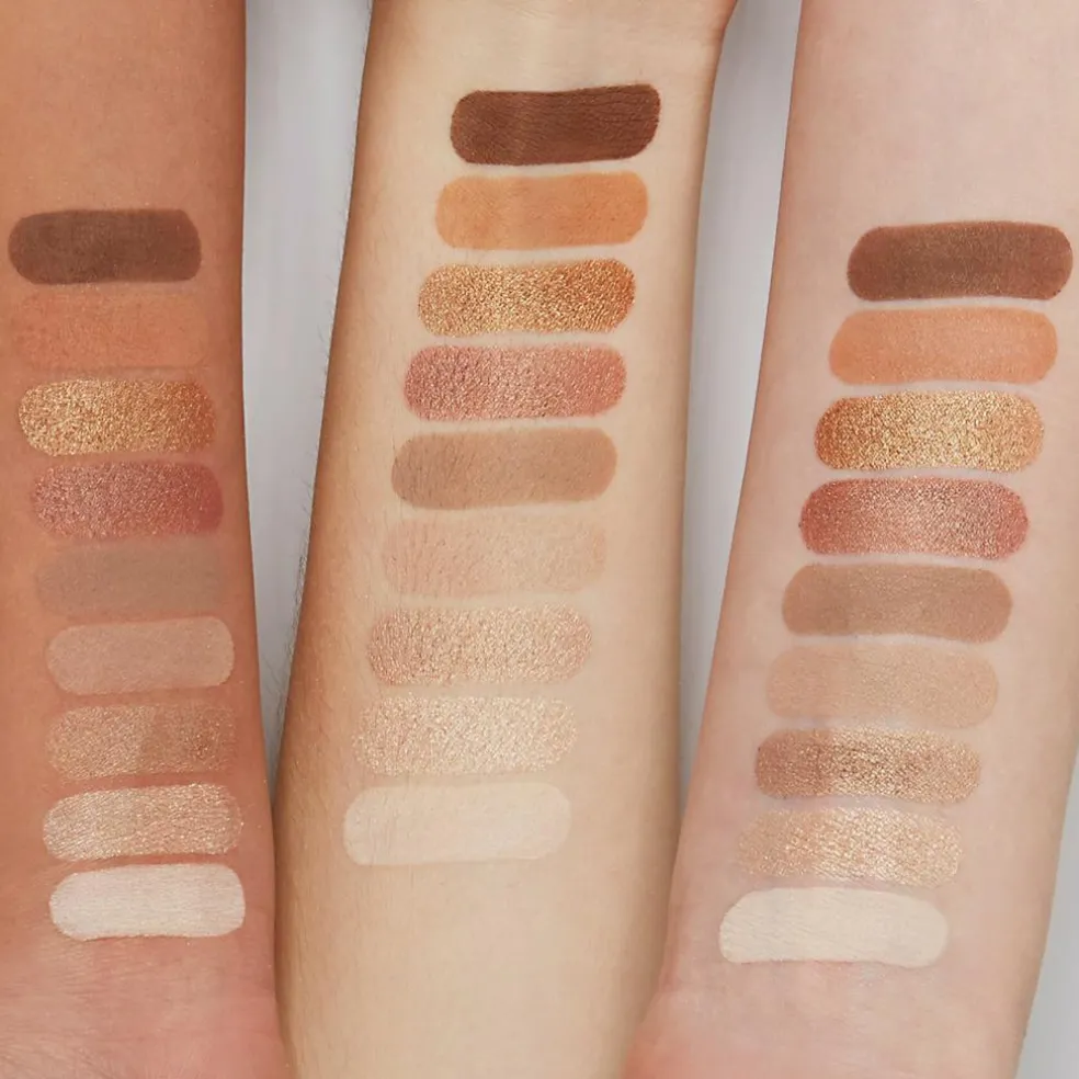 The Eyeshadow Palette
