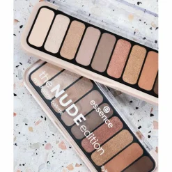The Eyeshadow Palette