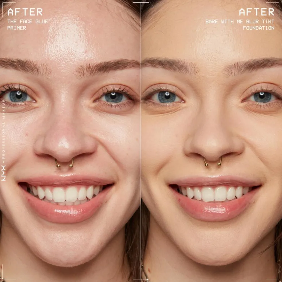 The Face Glue Primer