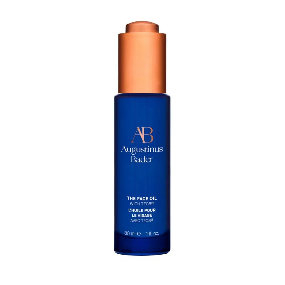 The Face Oil
