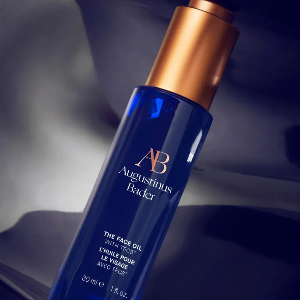 The Face Oil