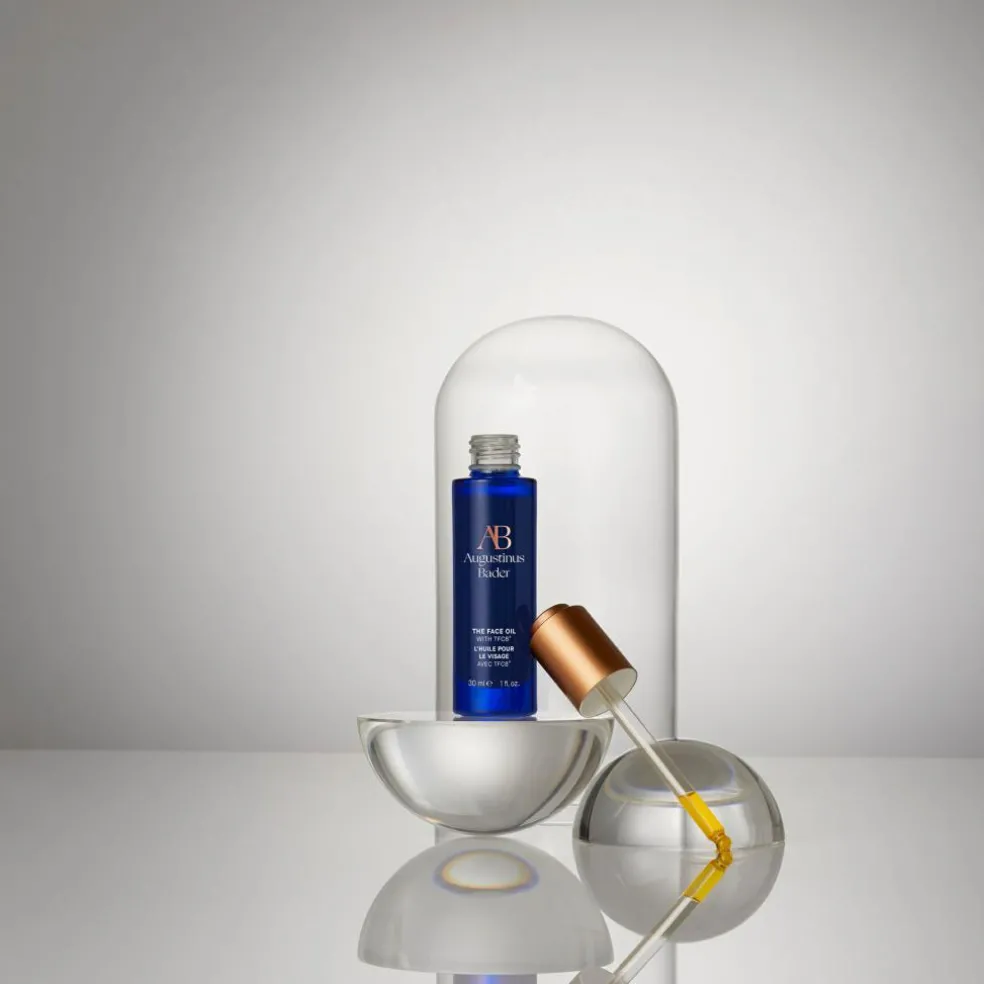 The Face Oil