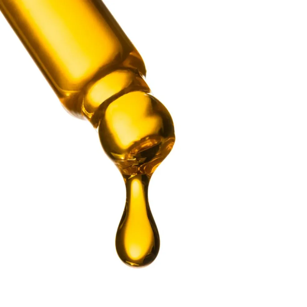 The Face Oil