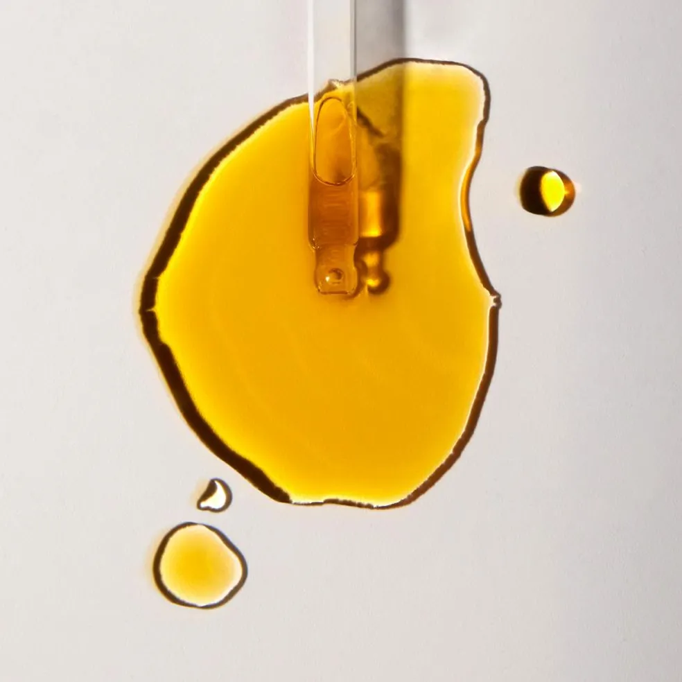 The Face Oil