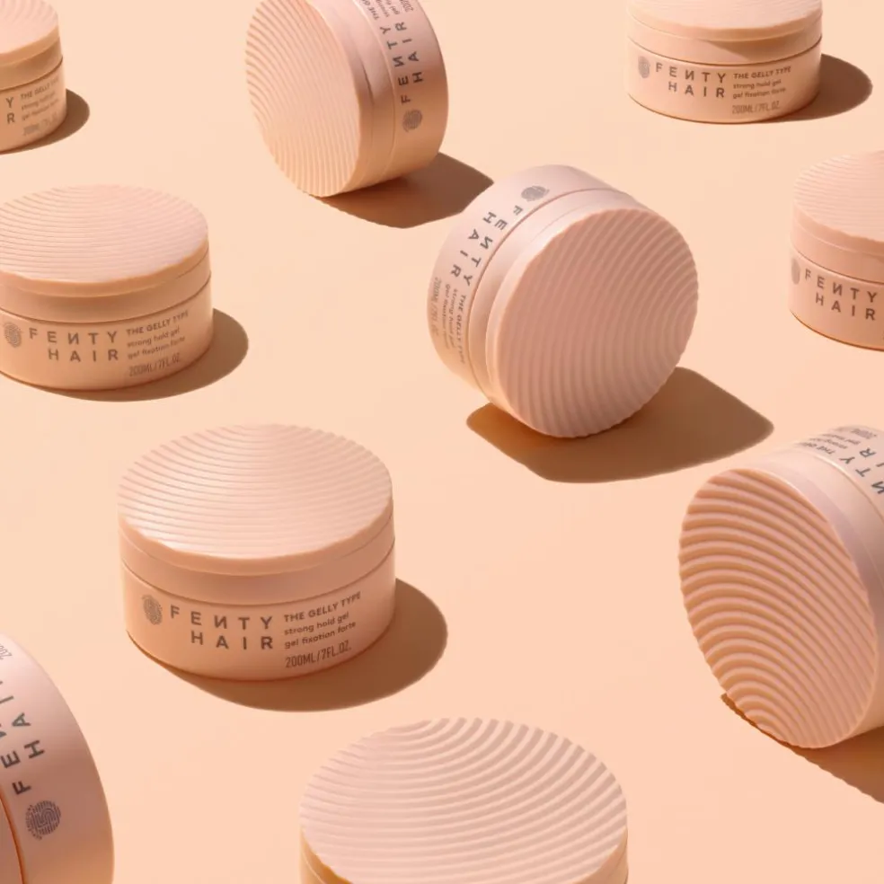 The Gelly Type Gel