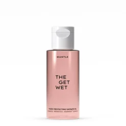 The Get Wet – Pussy-Protecting Shower Oil