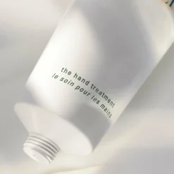 The Hand Treatment
