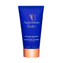The Hand Treatment