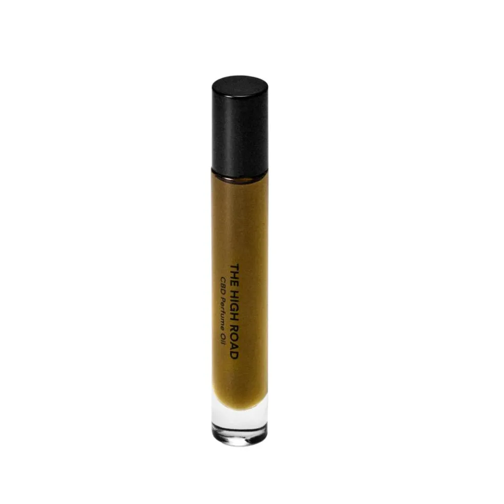 The Hide Road Cbd Perfume Oils