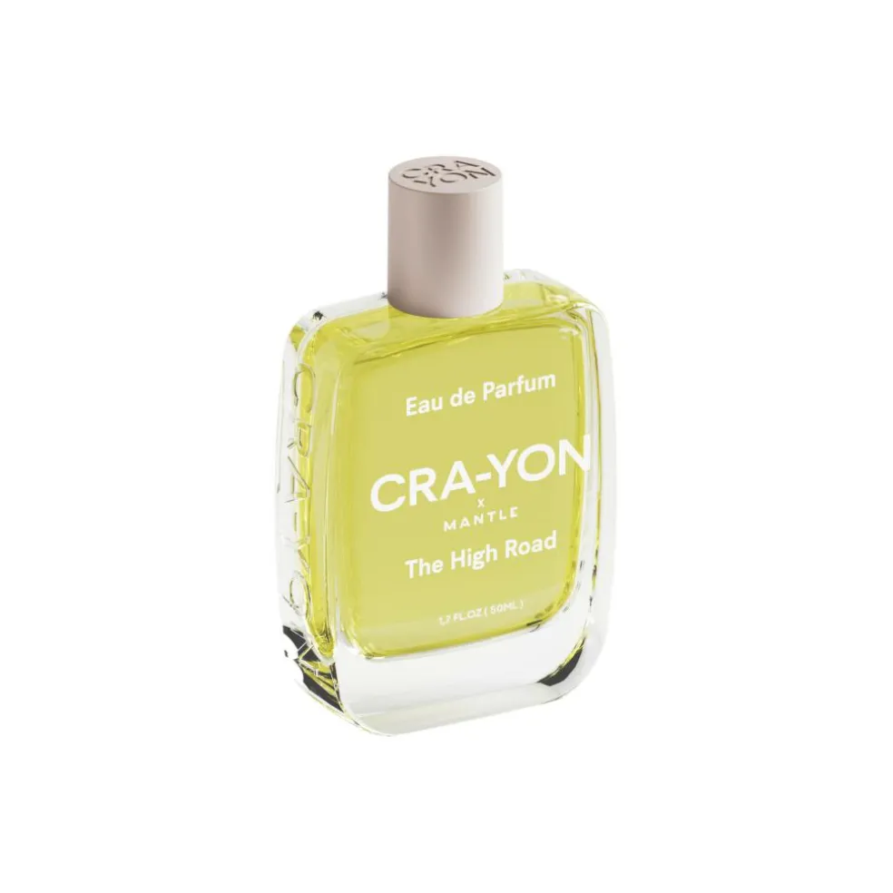 The High Road Eau de Parfum